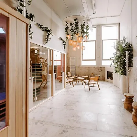 Feriehus House Of Antwerp- 4bdr W Private Garden Antwerpen
