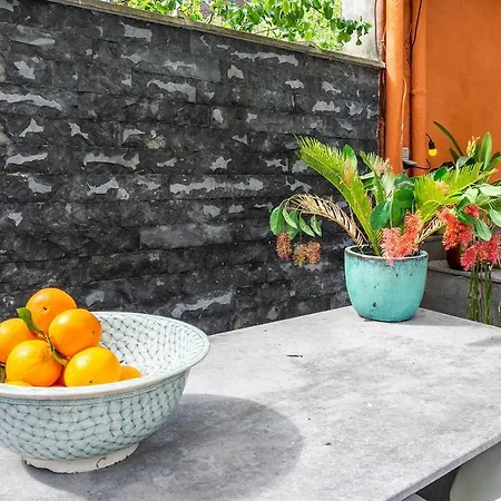 Feriehus House Of Antwerp- 4bdr W Private Garden